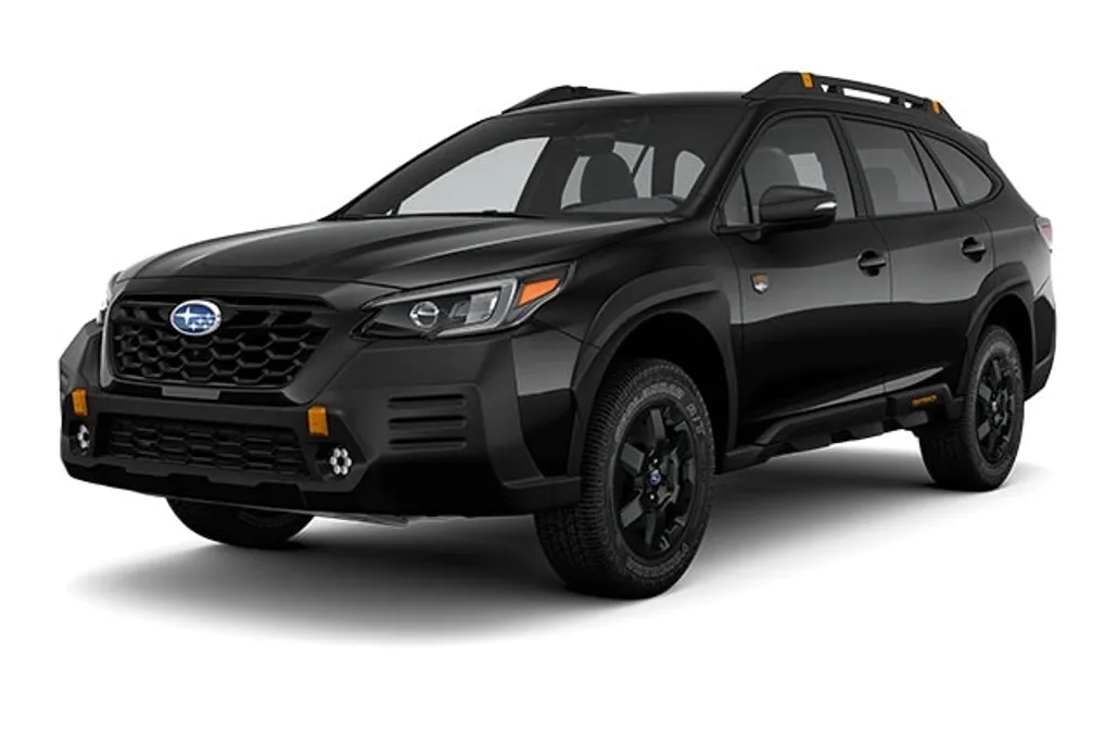 2022 Subaru Outback Wilderness photo 1