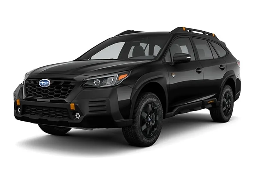 2022 Subaru Outback Wilderness photo 1