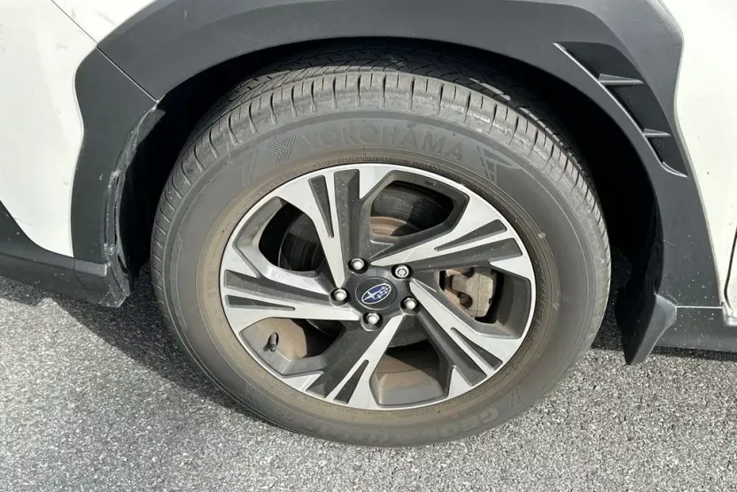 2024 Subaru Crosstrek Premium photo 1