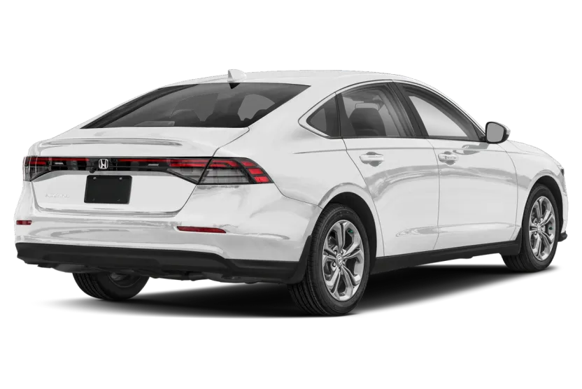 2025 Honda Accord SE photo 1
