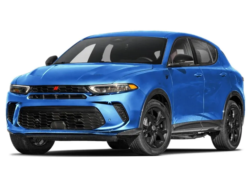 2024 Dodge Hornet R/T photo 1