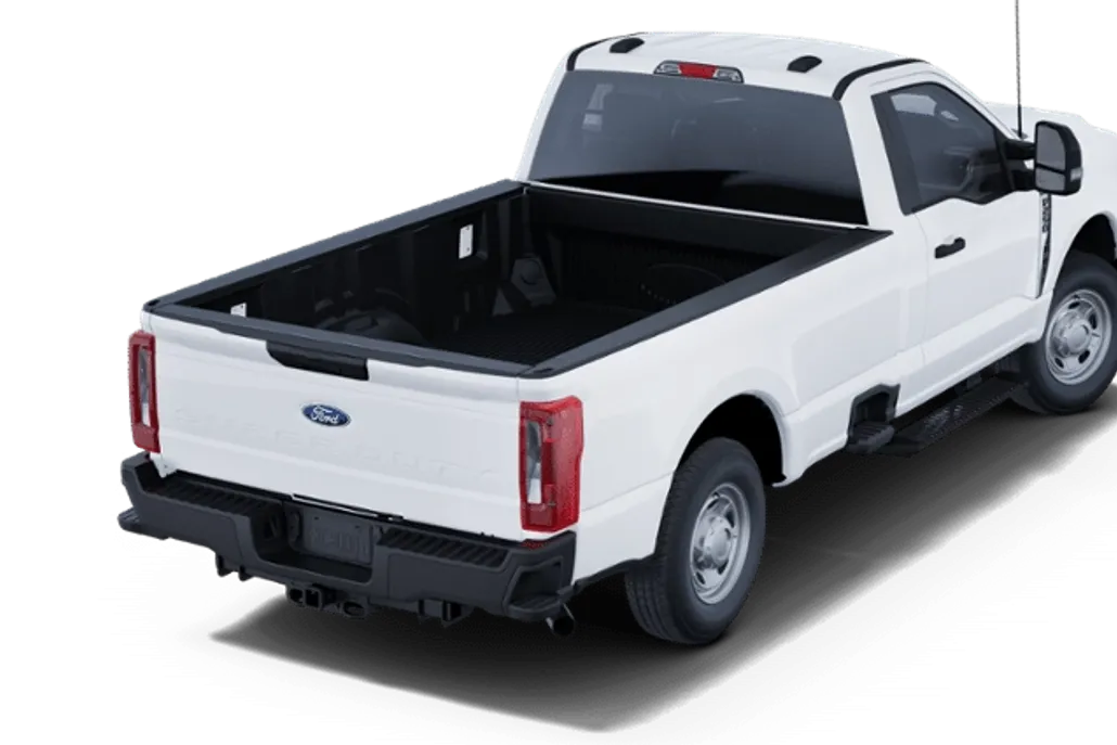 2025 Ford F-250 XL photo 1