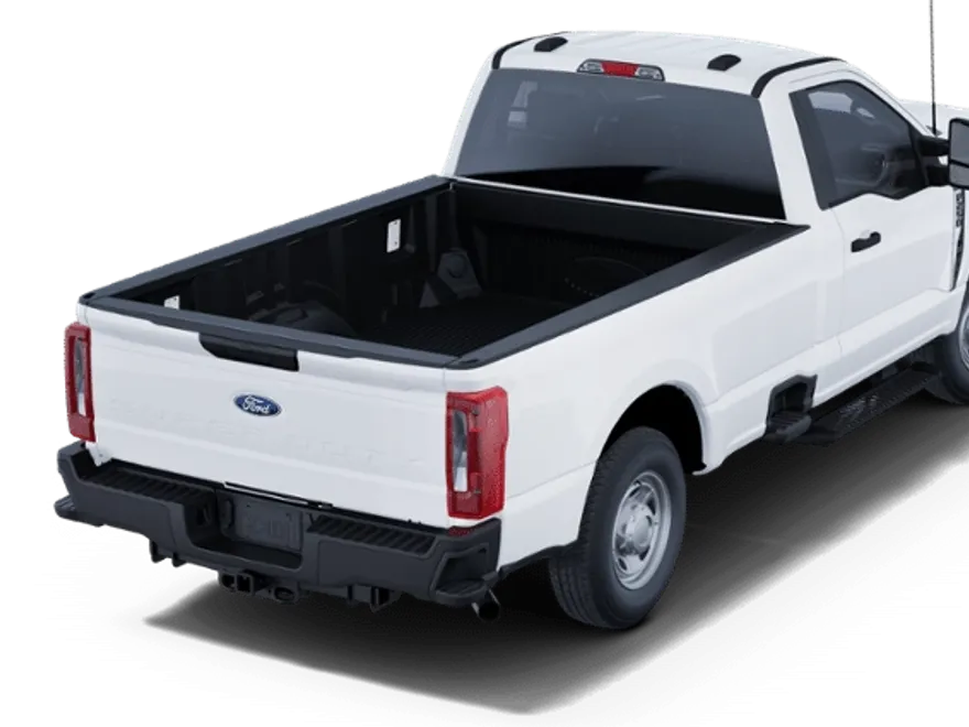 2025 Ford F-250 XL photo 1