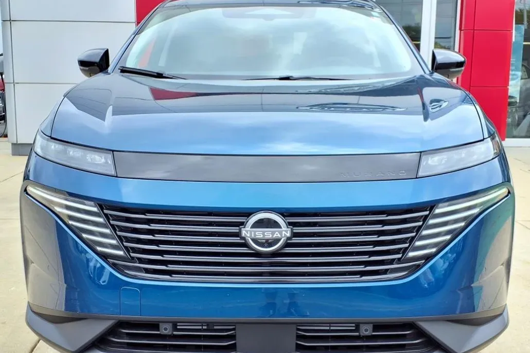 2025 Nissan Murano SL photo 1