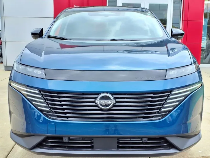 2025 Nissan Murano SL photo 1