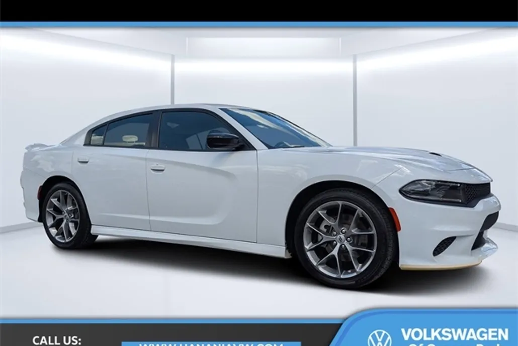 2023 Dodge Charger GT photo 1