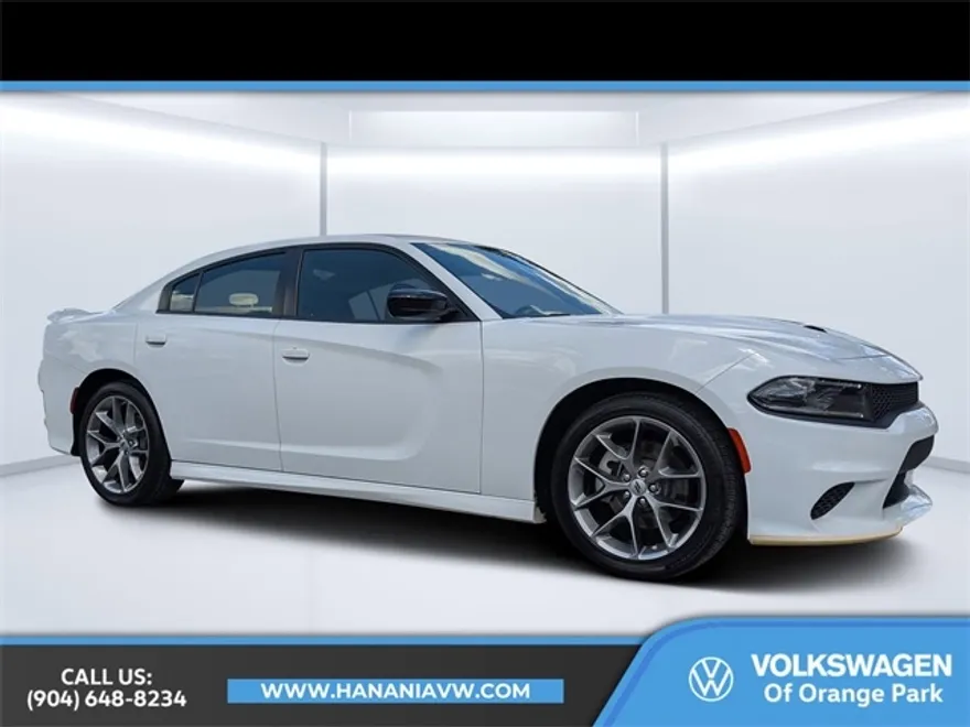 2023 Dodge Charger GT photo 1