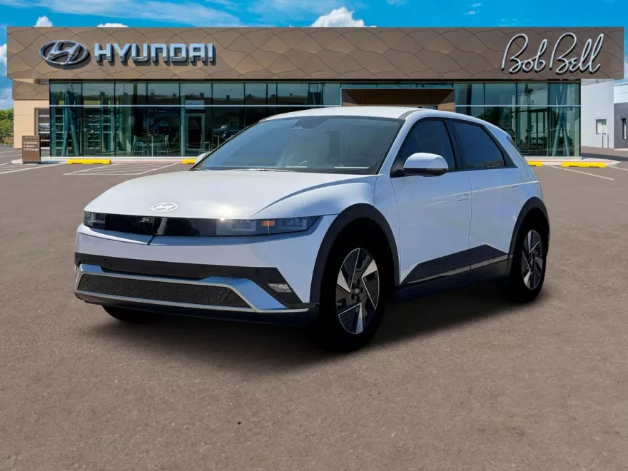 2025 Hyundai Ioniq 5 SE photo 1