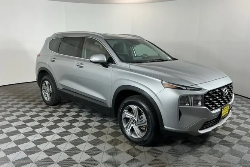 2023 Hyundai Santa Fe SEL photo 1