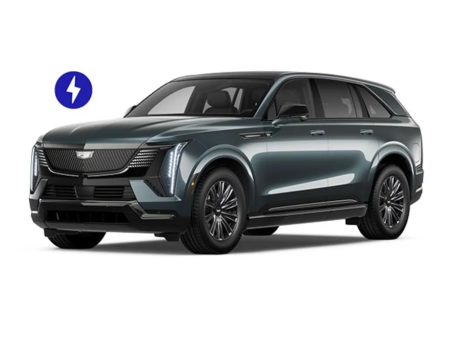 2026 Cadillac Escalade IQ Sport photo 1