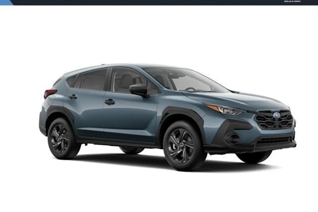 2025 Subaru Crosstrek Base photo 1
