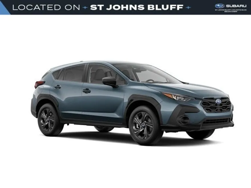 2025 Subaru Crosstrek Base photo 1