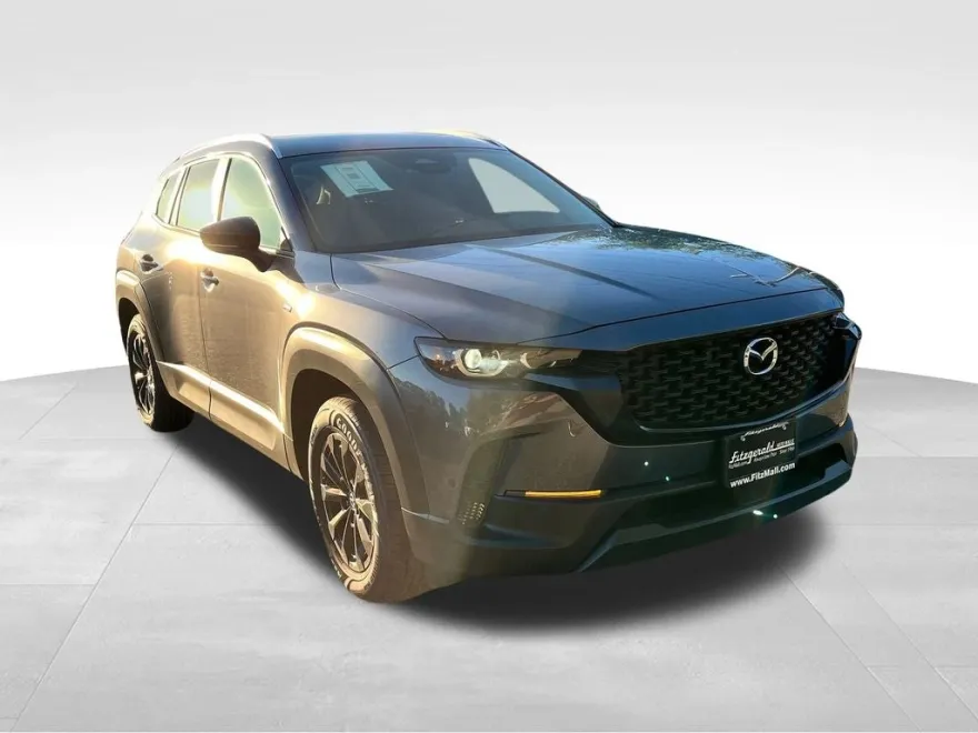 2025 Mazda CX-50 Preferred photo 1