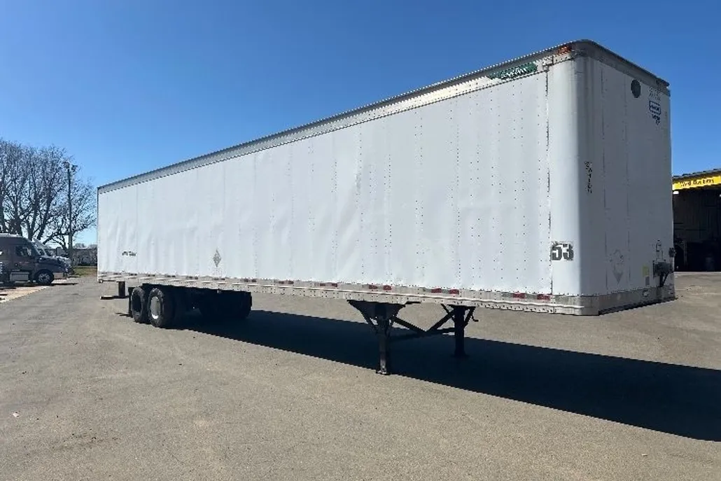 2013 Great Dane Trailers Great Dane Trailers photo 1