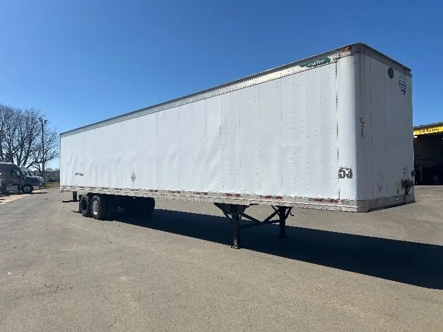 2013 Great Dane Trailers Great Dane Trailers photo 1