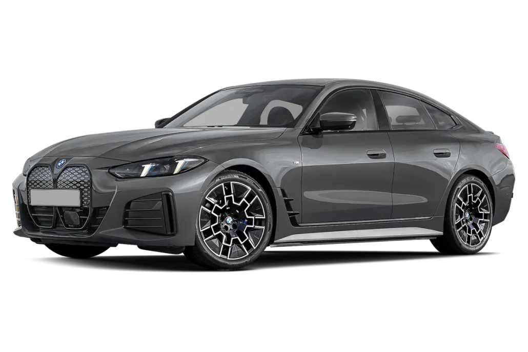 2025 Bmw i4 xDrive40 photo 1