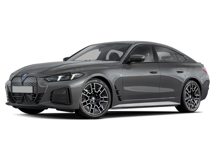 2025 Bmw i4 xDrive40 photo 1