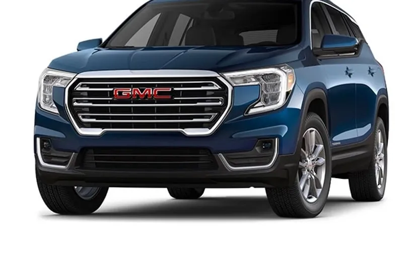 2024 Gmc Terrain SLT photo 1