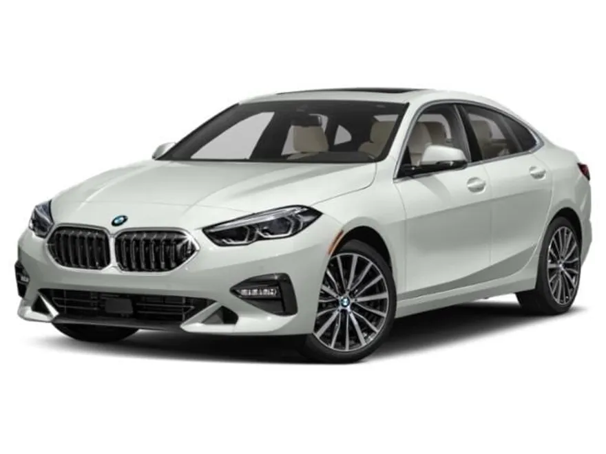 2022 Bmw 228i Coupe photo 1
