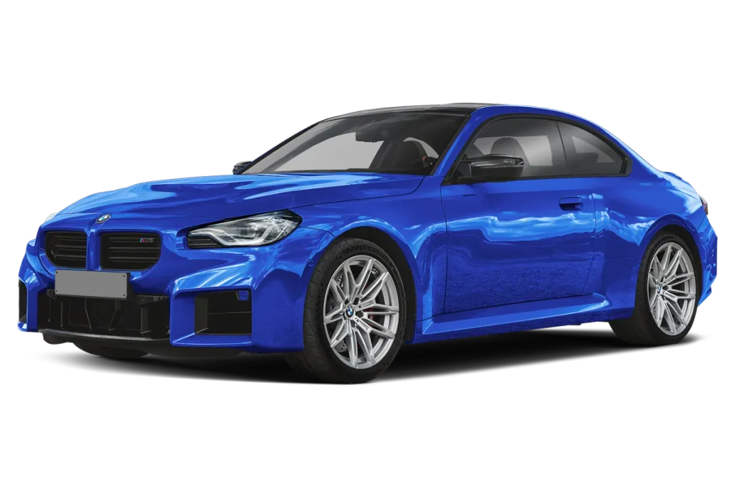 2026 Bmw M2 2-series photo 1