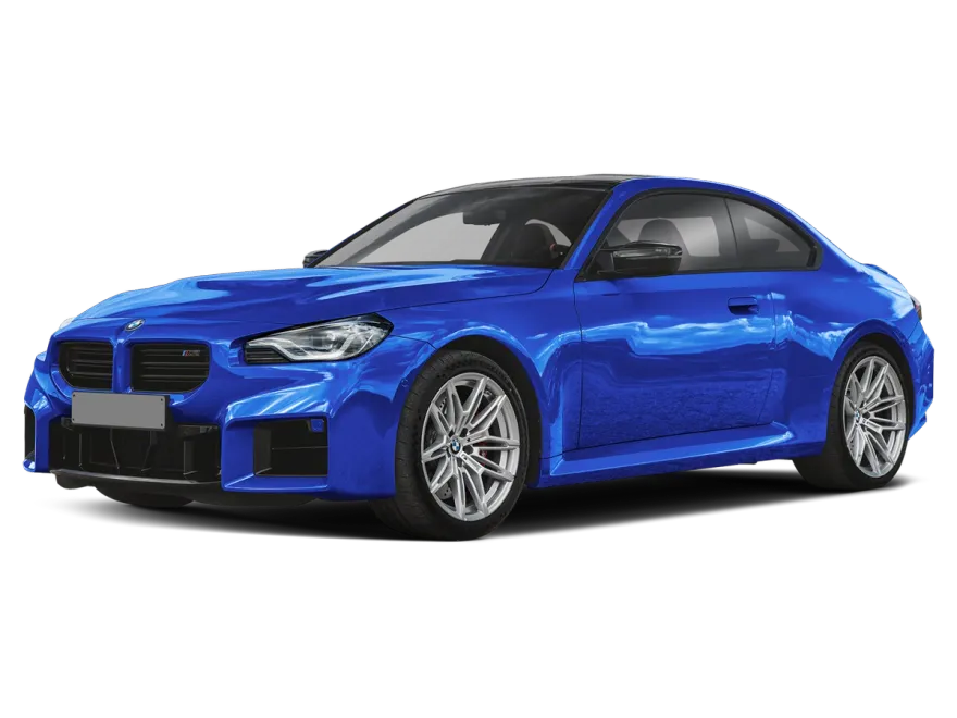 2026 Bmw M2 2-series photo 1