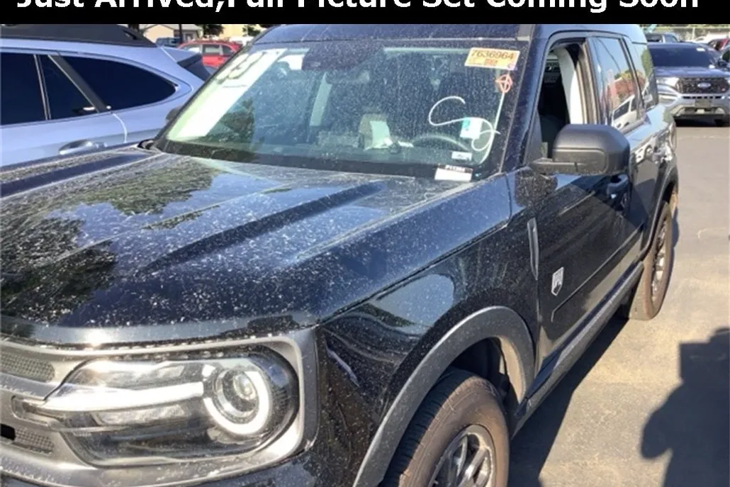 2023 Ford Bronco Sport Big Bend photo 1