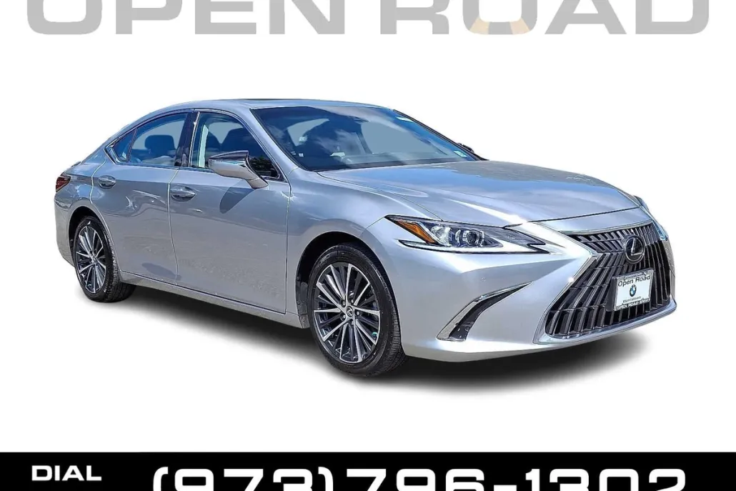 2023 Lexus ES 350 photo 1
