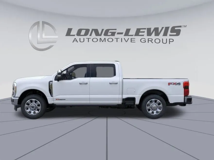 2026 Ford F-350 photo 1