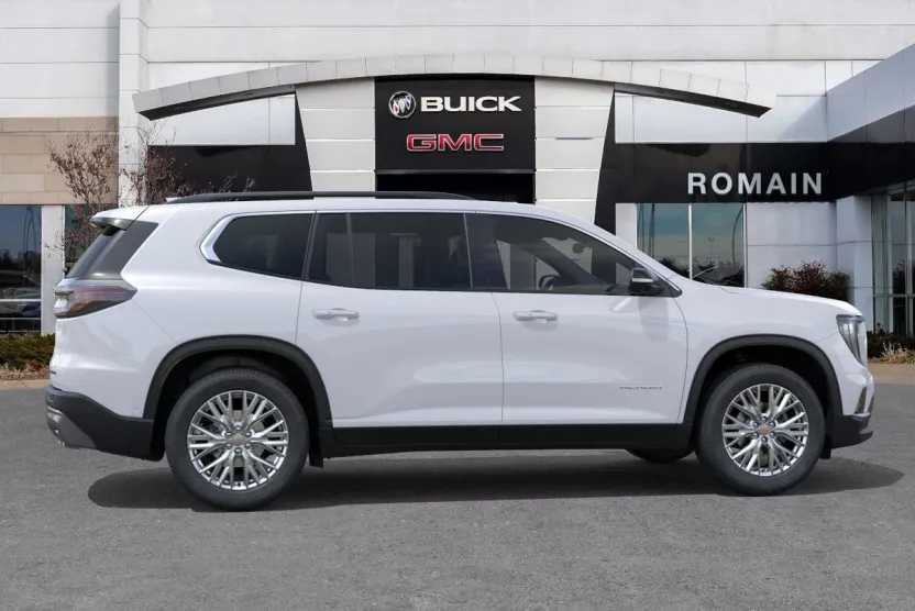 2026 Gmc Acadia Elevation photo 1