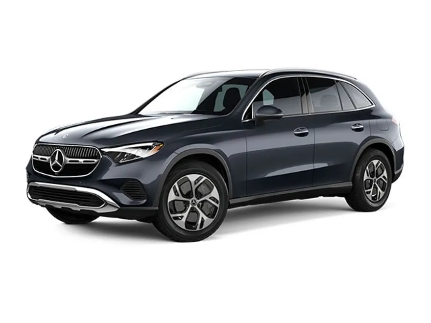2025 Mercedes Benz GLC 350e 4MATIC photo 1