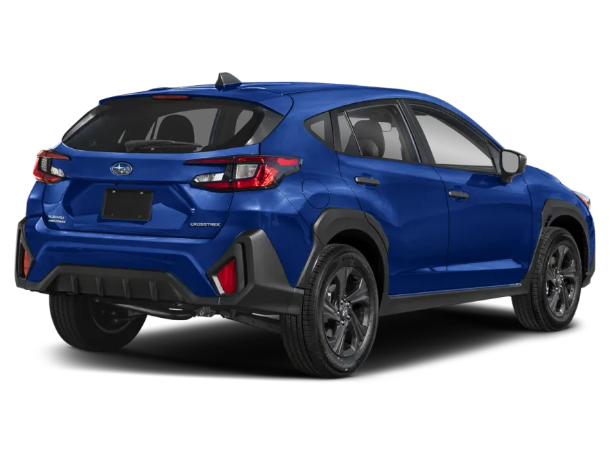 2025 Subaru Crosstrek Base photo 1