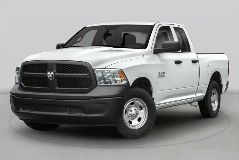 2023 Ram 1500 Classic SLT photo 1