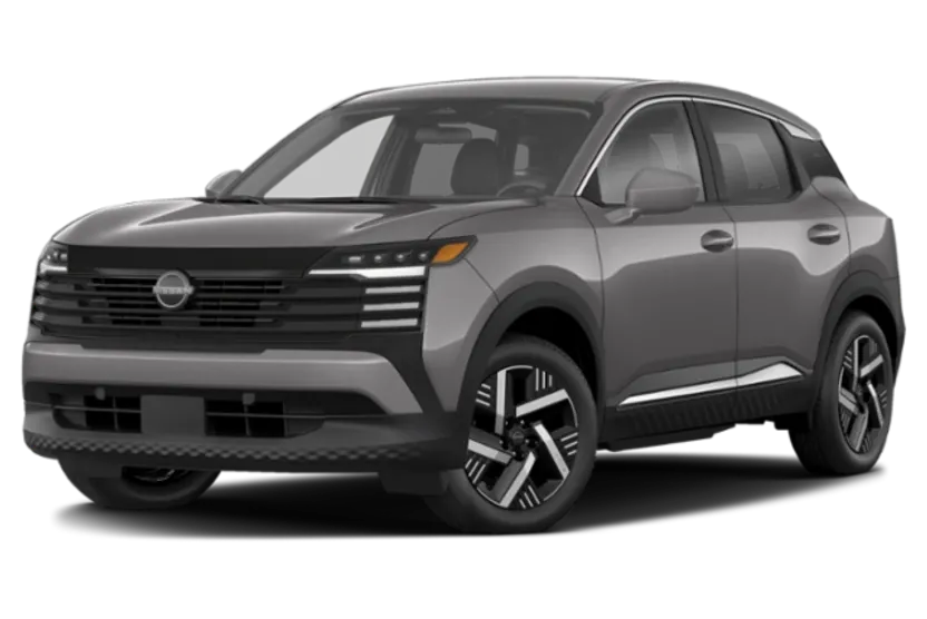 2025 Nissan Kicks SV photo 1