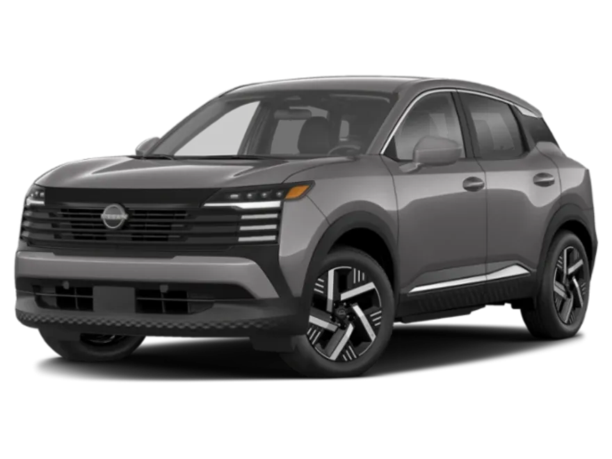 2025 Nissan Kicks SV photo 1