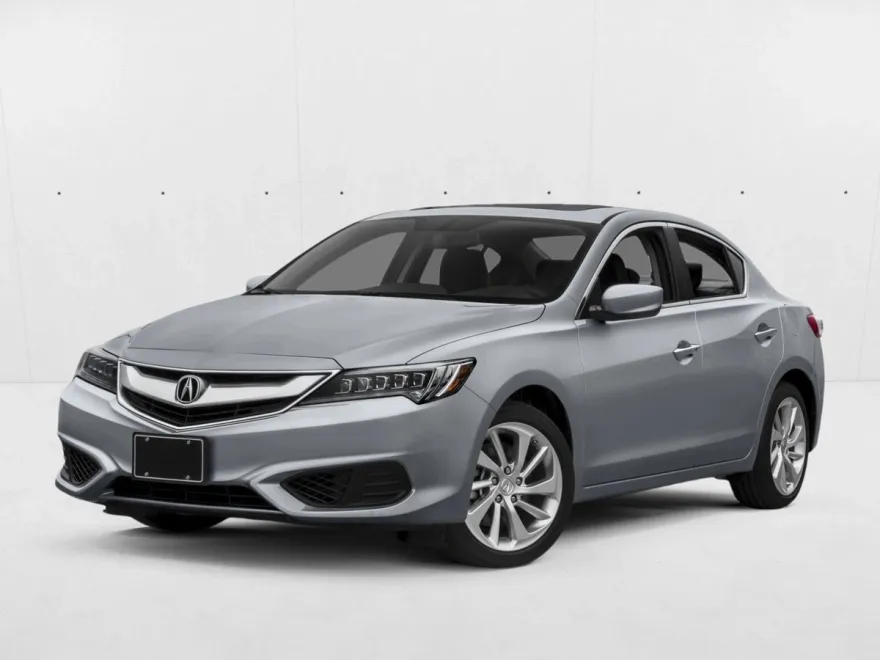 2016 Acura ILX Premium photo 1