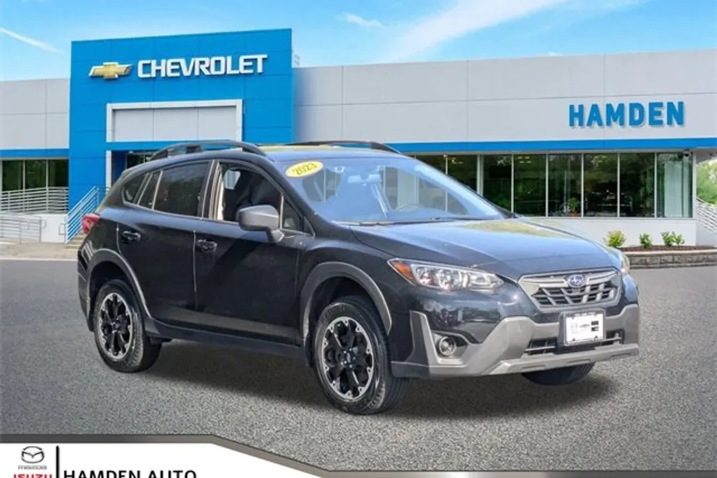 2023 Subaru Crosstrek 2.0i photo 1