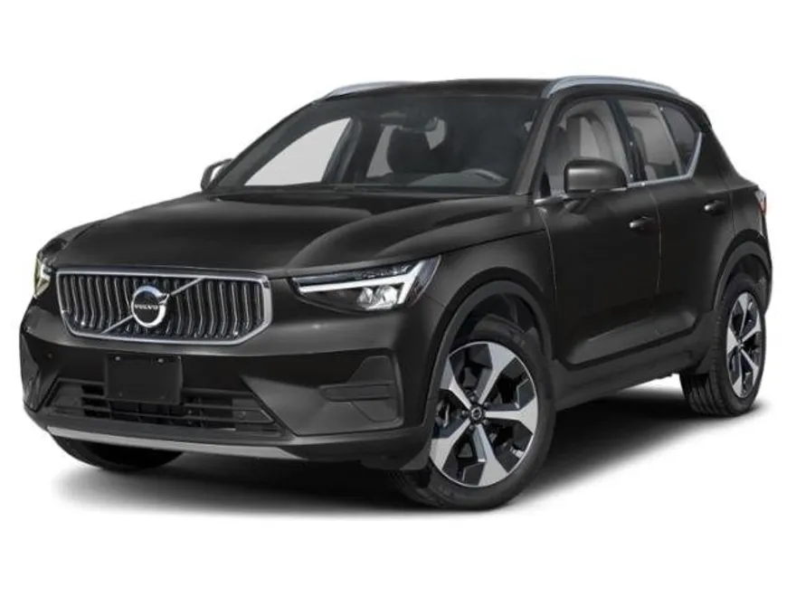 2024 Volvo XC40 Core photo 1