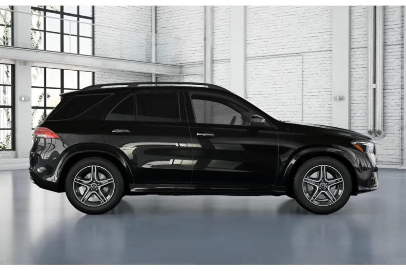 2026 Mercedes Benz GLE 350 4MATIC photo 1