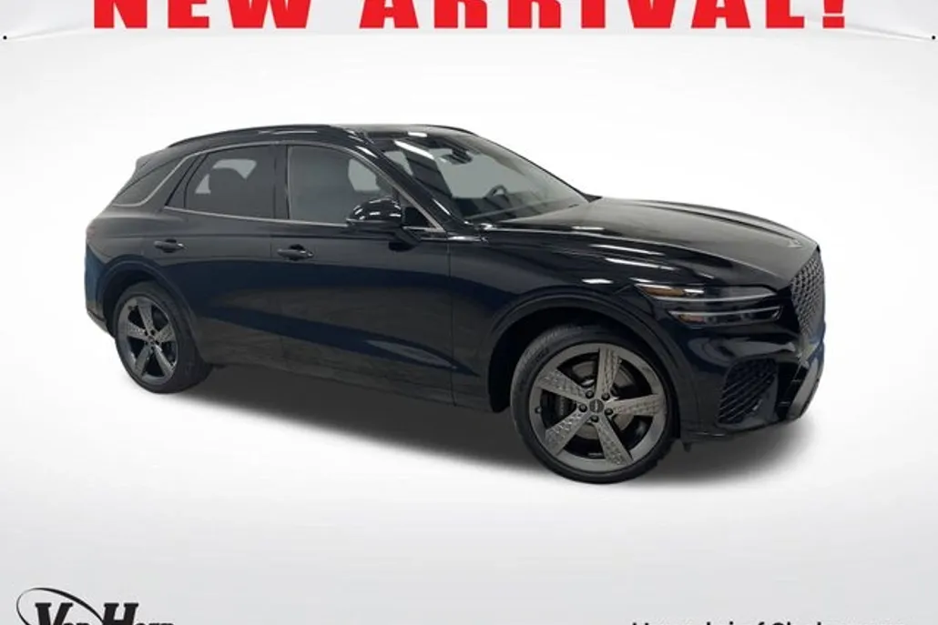 2023 Genesis GV70 3.5T Sport photo 1