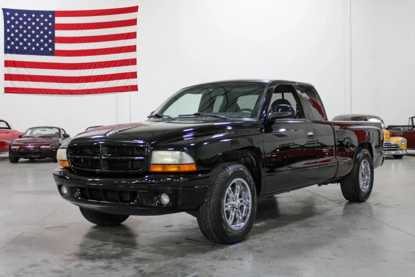 1999 Dodge Dakota R/T Sport photo 1