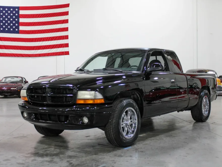 1999 Dodge Dakota R/T Sport photo 1