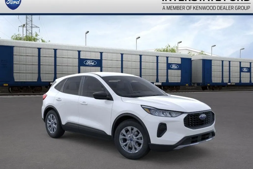 2025 Ford Escape Active photo 1