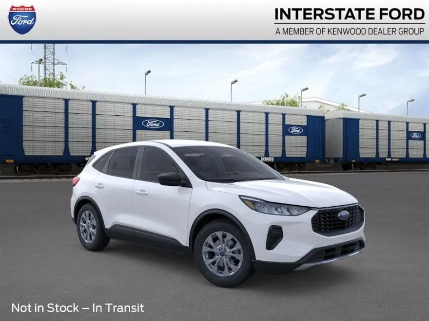 2025 Ford Escape Active photo 1