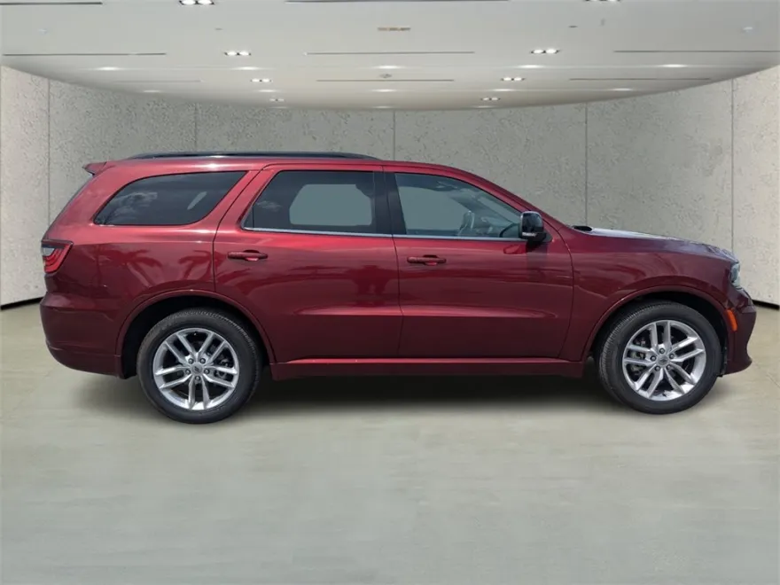 2023 Dodge Durango GT Plus photo 1