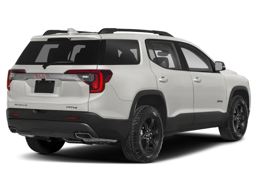 2023 Gmc Acadia Denali photo 1