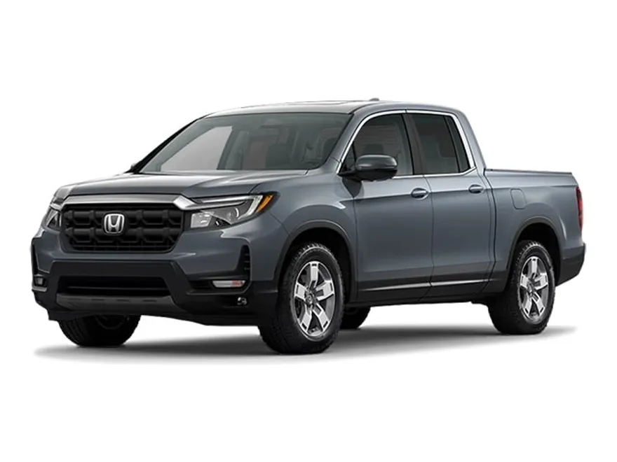 2026 Honda Ridgeline RTL photo 1