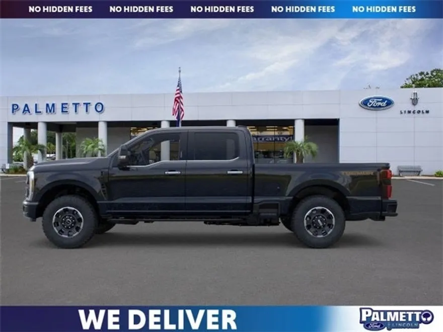 2026 Ford F-250 photo 1