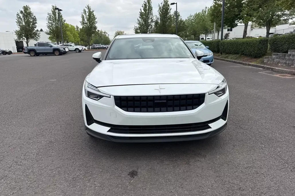 2023 Polestar PS2 photo 1