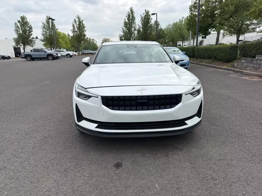 2023 Polestar PS2 photo 1