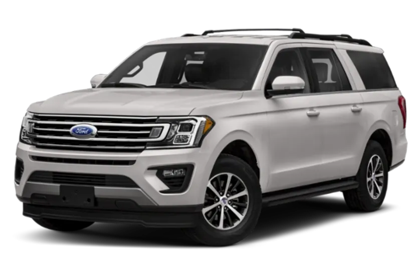 2018 Ford Expedition MAX XLT photo 1